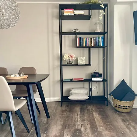 דירה Ohlerich Speicher 3-18 Wißmar